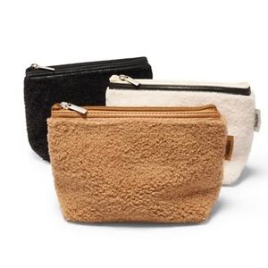 Neiman Marcus pouch